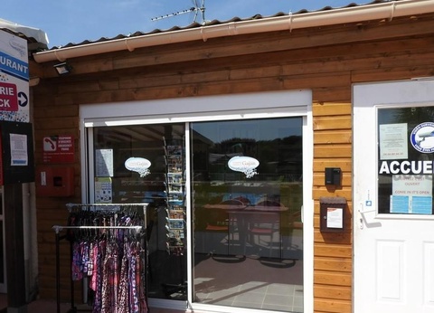 Camping le Domaine de Gajan, 4* - 7