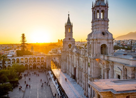 Circuit Des rives du lac Titicaca aux Cités Perdues Inca - 11