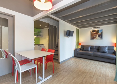 Belambra Clubs Les Estagnots 4B (Club en location) - 16