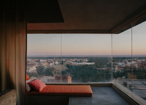 Hôtel Dar Hi Life 4* - 101