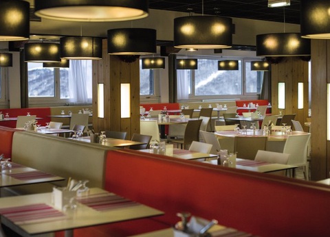 Belambra Clubs Le Chambourguet 3B en demi-pension - 4