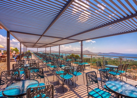 Hôtel Club Jumbo Elounda Residence Hotel & Water Park 4* - 15