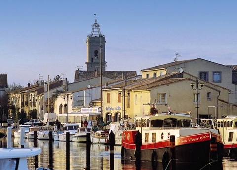 Camping Dunes et Soleil, 4* - 45