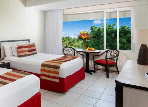 Hôtel Oasis Palm 4* - 9