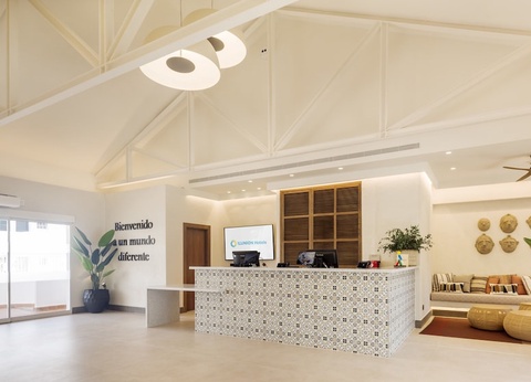 Hôtel ILUNION Menorca 3* - 19