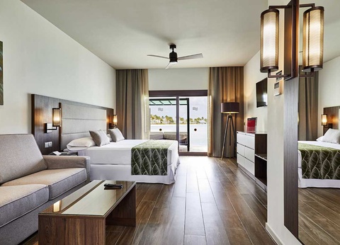 TUI Sélection Riu Atoll 4* - 10