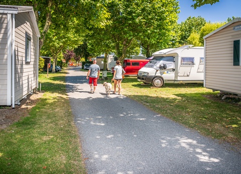 Camping Nid d'été 4* - 18