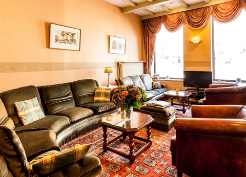 Profitez ensemble au bord de la mer à Blankenberge! - 3* - 6