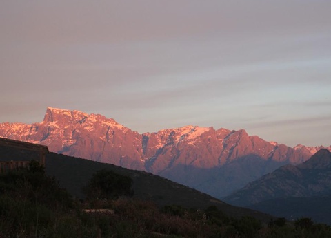 Camping Casa Di Luna - 17