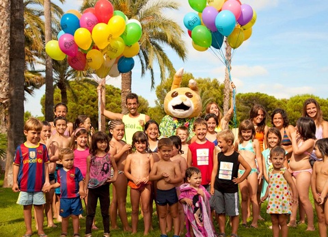 Camping Stel - Roda de Bara, 4* - 10