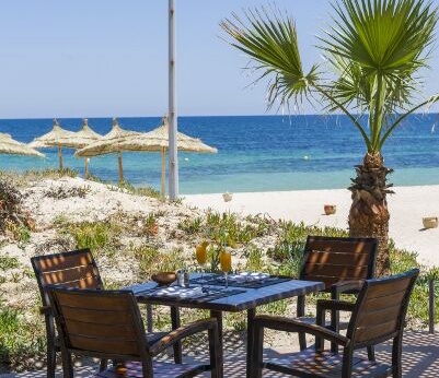 Jôtel Iberostar Selection Kantaoui Bay 5* - 14