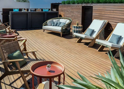 Séjour au coeur de Barcelone - 4* - 20