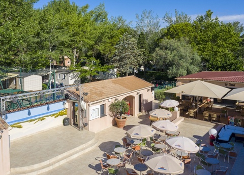 Camping Abri de Camargue 4* - 3