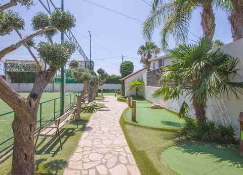 Camping Alannia Els Prats - 55