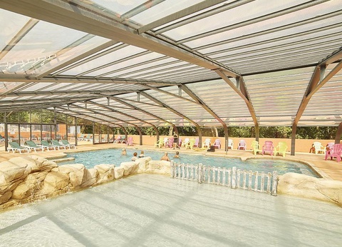 Camping des Albères, 4* - 3