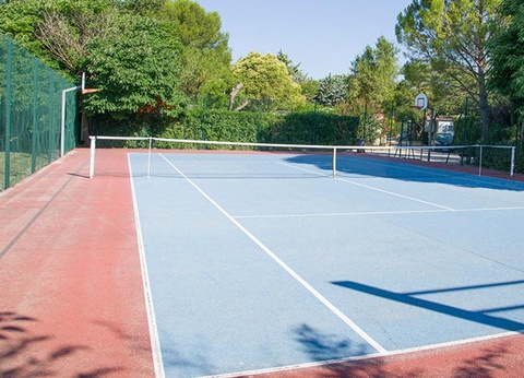 Camping Les Amandiers 4* - 14