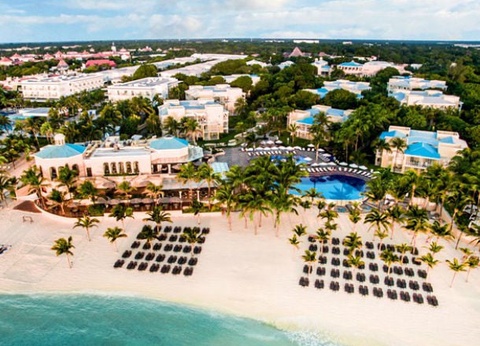 Hôtel Hideaway Playacar 5* - 21