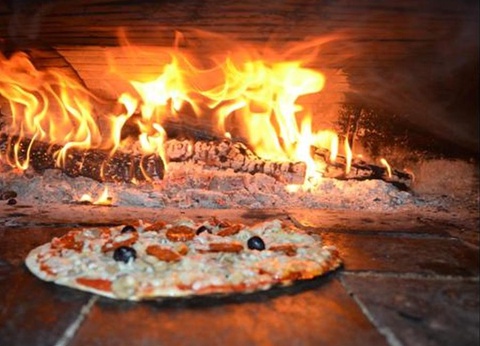 Camping L'oliveraie, 3* - 28