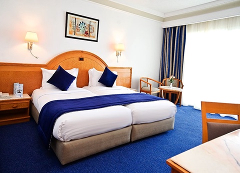 Hôtel Mahdia Palace Thalasso 5* - 4