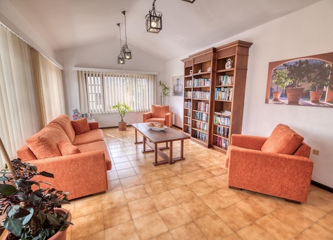 Hôtel Las Casitas 4* - 16