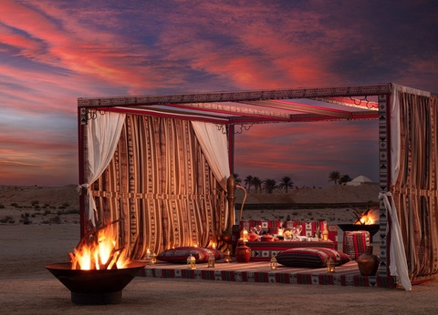 TUI Sélection Hôtel The Mora Sahara Tozeur - Choix Flex 5* - 17