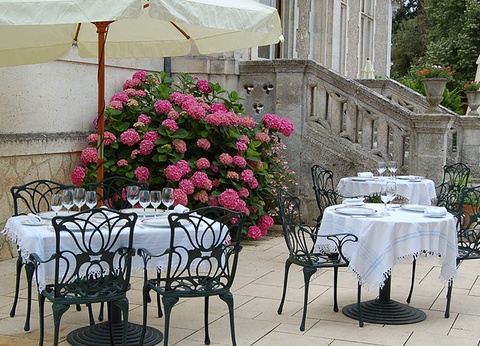 Week-end de charme dans le Périgord - 4* - 6
