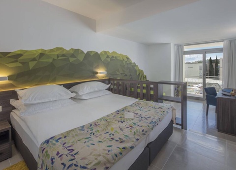 Hôtel BlueSun Alga 4* - 9