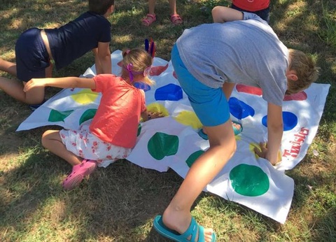 Camping Le Lomagnol, 3* - 17