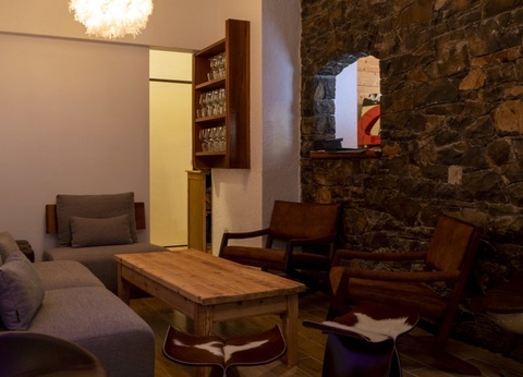 Hôtel Snow Chill 4* - 6