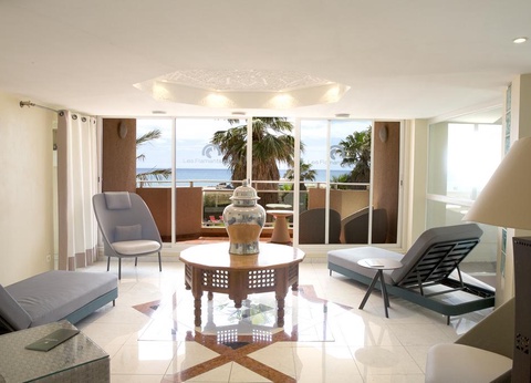 Résidence Les Flamants Roses - 8