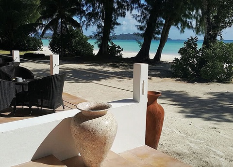 Côte d'Or Lodge *** - 13