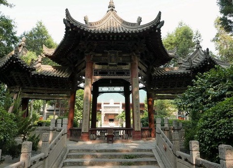 Chine Intimiste + extension Montagnes Jaunes et Hangzhou - 18