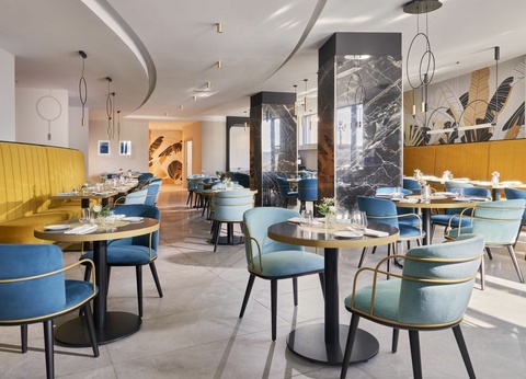 Hôtel Barcelo Fortina Malta 5* - 5