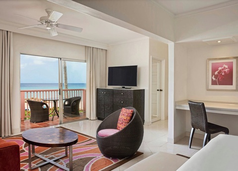 Hôtel Crystal Cove, A Tribute Portfolio All-inclusive Resort 4* - 15