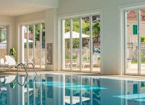 Hôtel Lazure Hotel & Marina 5* - 18