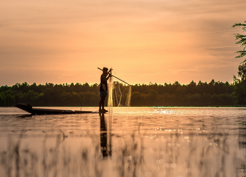 Circuit Lotus de Thaïlande, mini groupe de 8 participants ! - 7