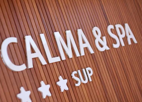 Hôtel Ilusion Calma et Spa 3* sup - 9