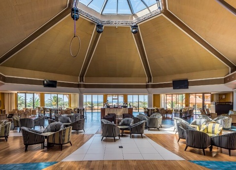 Pestana Porto Santo 5* - 18