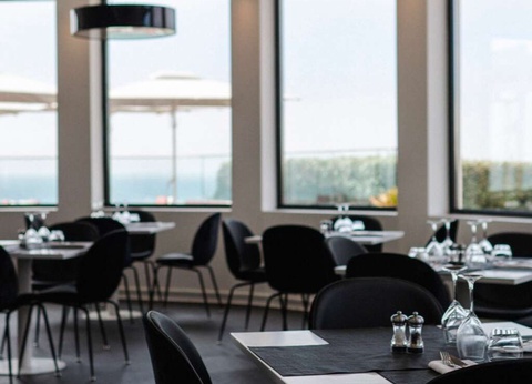 Escapade en amoureux avec diner à Biscarrosse - 4* - 20