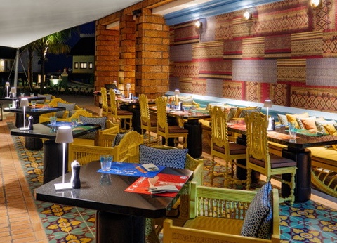 Club Framissima SAii Lagoon Curio By Hilton 5* - 13