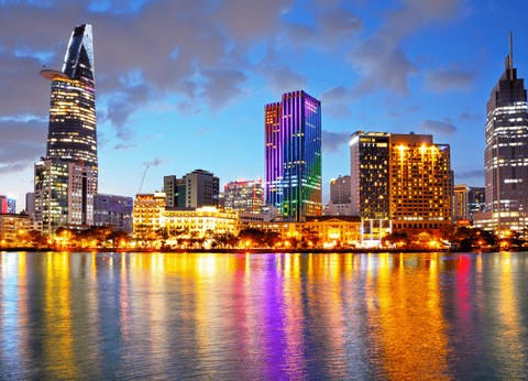 Circuit Merveilles d'Indochine en Privatif 3* - 18