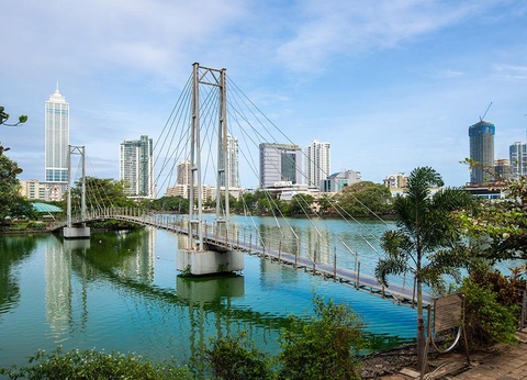 Circuit Secrets du Sri Lanka en petit groupe : culture, plages sauvages et safari 4* - 3