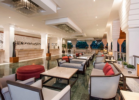 Hôtel Grand Sunset Princess ***** - 25