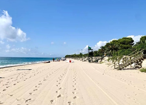 Camping La Torre Del Sol, 4* - 50