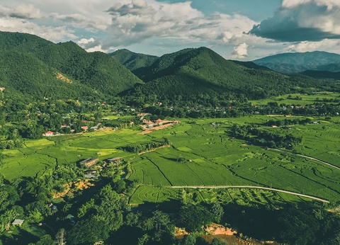 Circuit Découverte du Siam + Extension à Cha Am-Hua Hin Hôtel Veranda resort 4* - 7