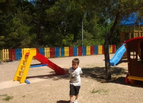 Camping Lago Resort - 7