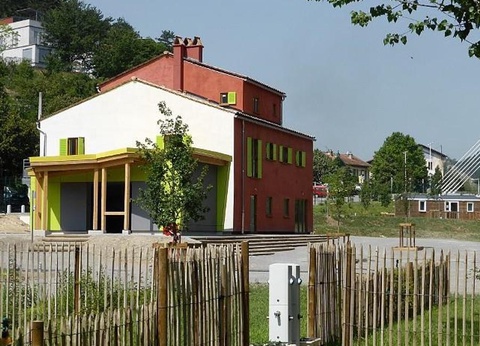 Camping Lou Gourdan, 3* - 19