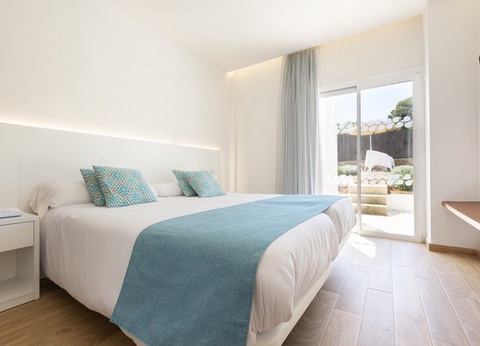 Hôtel Club Framissima Premium Mar Hotels Playa Mar & Spa 4* - 9