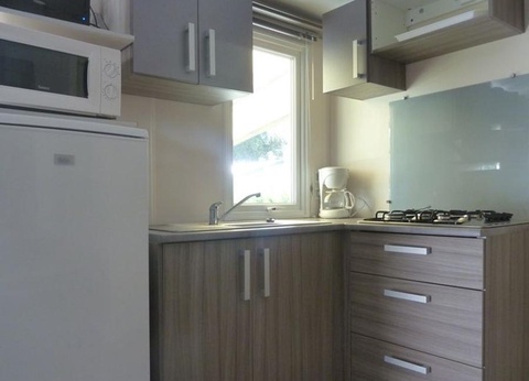 Camping Paradis - Domaine de Bellevue, 4* - 225