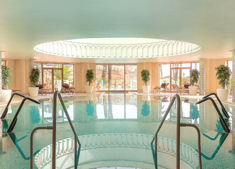 Hôtel Mövenpick Resort & Spa Sousse 5* - 24